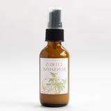 Citrus Sunshine Room & Body Mist