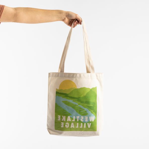 Westlake Village Tote