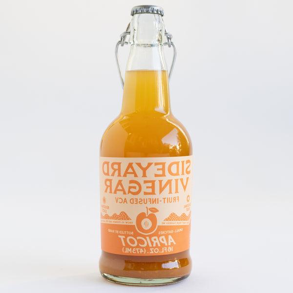 Sideyard Vinegar